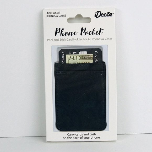 Idecoz phone pocket - Picture 1 of 2
